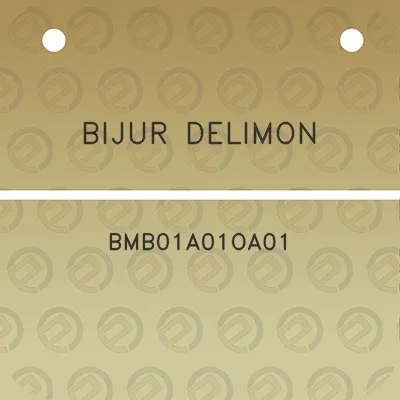 bijur-delimon-bmb01a01oa01