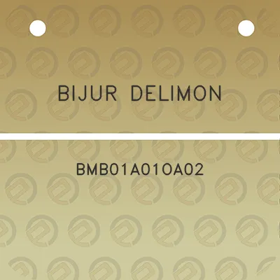 bijur-delimon-bmb01a01oa02