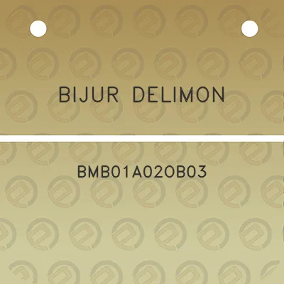 bijur-delimon-bmb01a02ob03