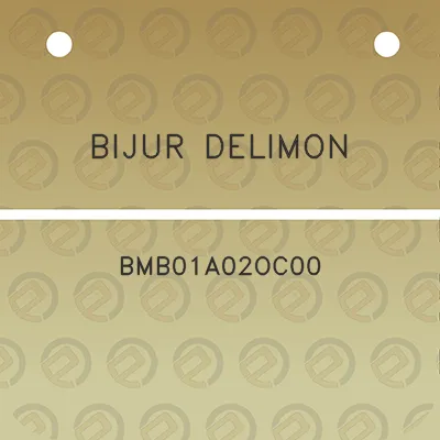 bijur-delimon-bmb01a02oc00