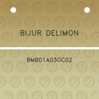 bijur-delimon-bmb01a03oc02