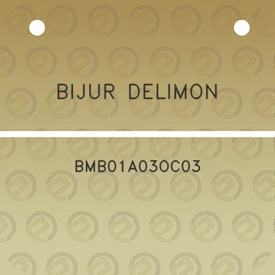 bijur-delimon-bmb01a03oc03