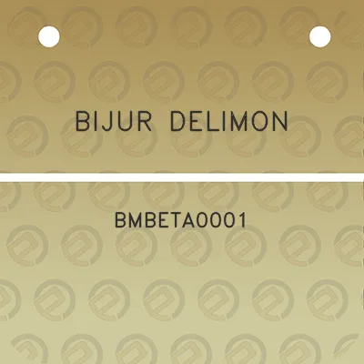 bijur-delimon-bmbeta0001