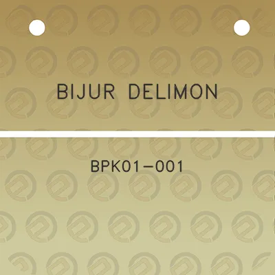 bijur-delimon-bpk01-001