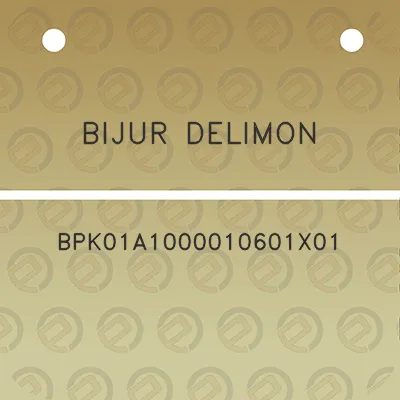 bijur-delimon-bpk01a1000010601x01