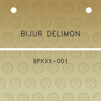 bijur-delimon-bpkxx-001