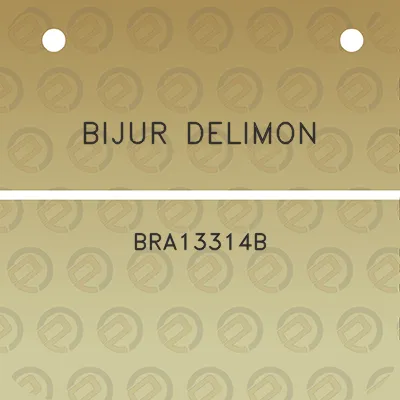 bijur-delimon-bra13314b