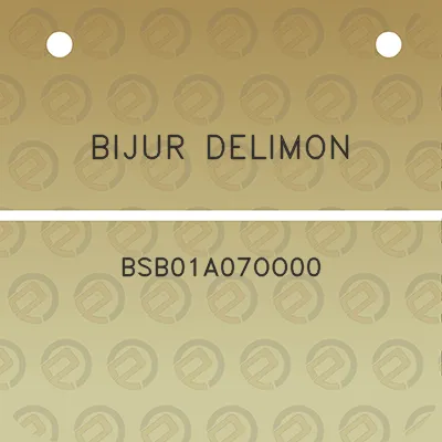 bijur-delimon-bsb01a07oo00