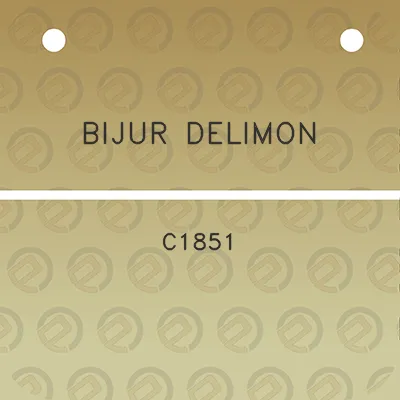 bijur-delimon-c1851