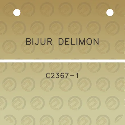 bijur-delimon-c2367-1