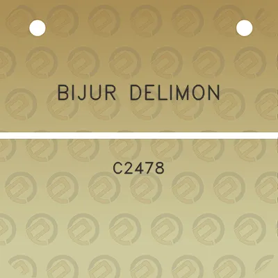 bijur-delimon-c2478