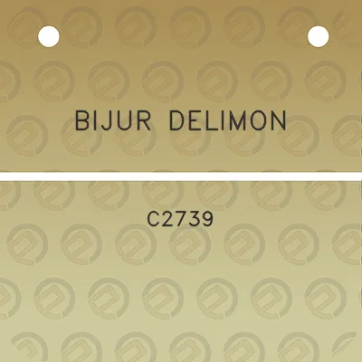 bijur-delimon-c2739