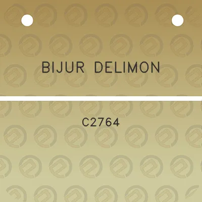 bijur-delimon-c2764