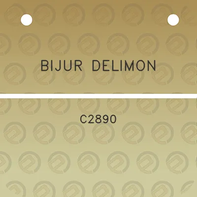 bijur-delimon-c2890