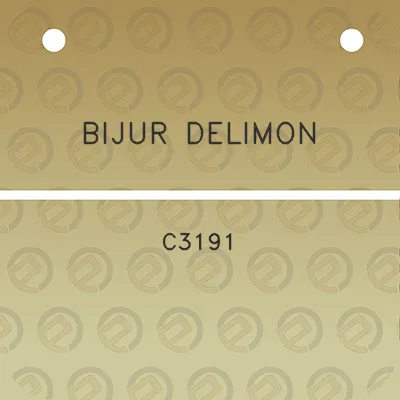 bijur-delimon-c3191