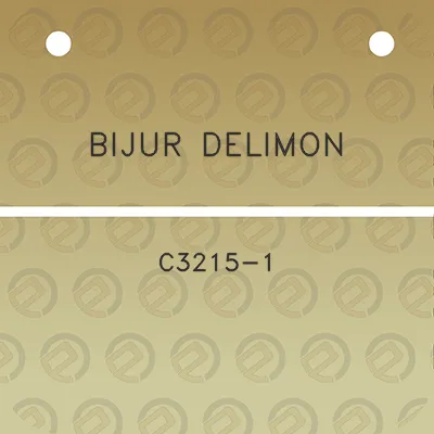 bijur-delimon-c3215-1