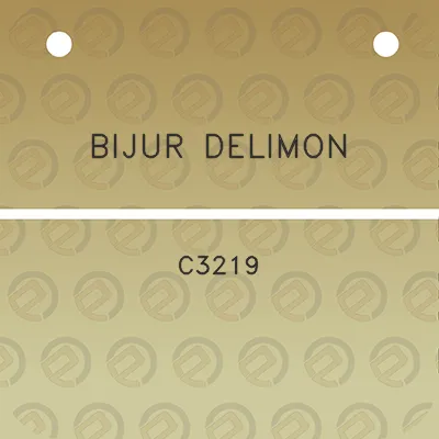 bijur-delimon-c3219