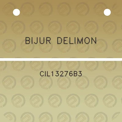 bijur-delimon-cil13276b3