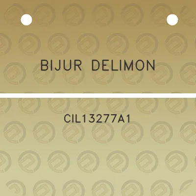 bijur-delimon-cil13277a1