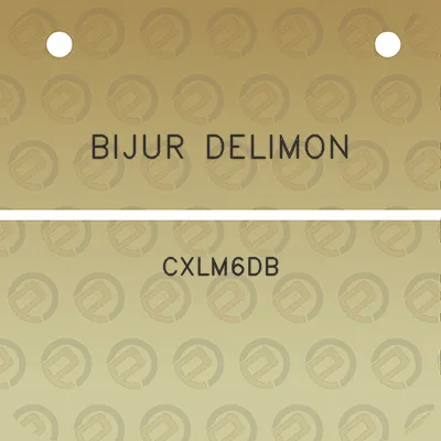 bijur-delimon-cxlm6db