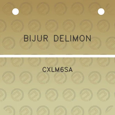 bijur-delimon-cxlm6sa