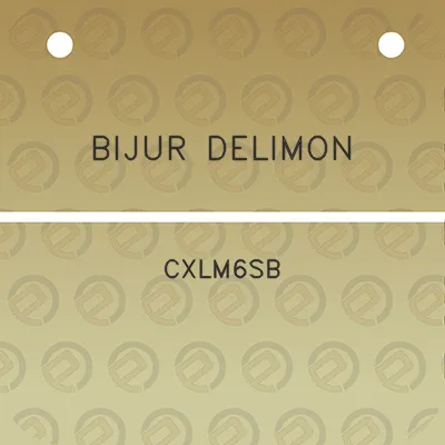 bijur-delimon-cxlm6sb