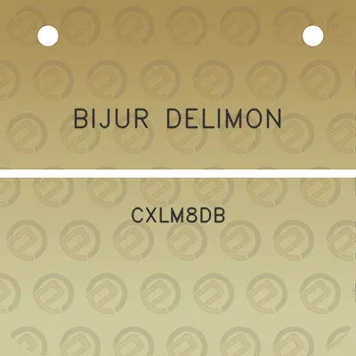 bijur-delimon-cxlm8db