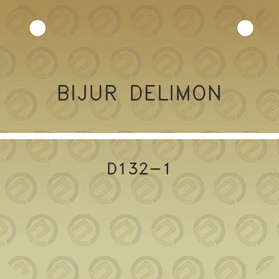 bijur-delimon-d132-1