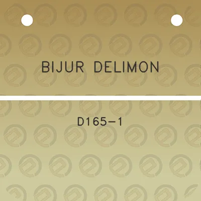 bijur-delimon-d165-1