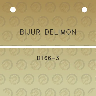 bijur-delimon-d166-3