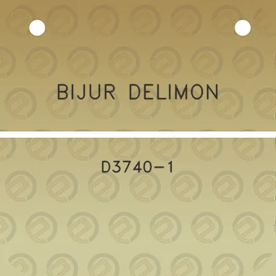 bijur-delimon-d3740-1