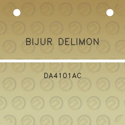 bijur-delimon-da4101ac