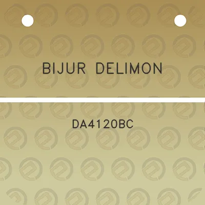 bijur-delimon-da4120bc