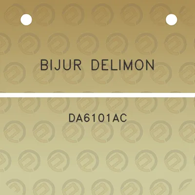 bijur-delimon-da6101ac