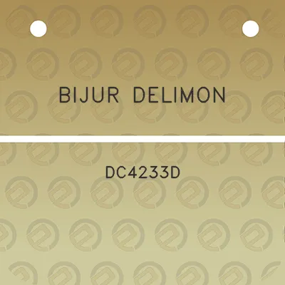 bijur-delimon-dc4233d