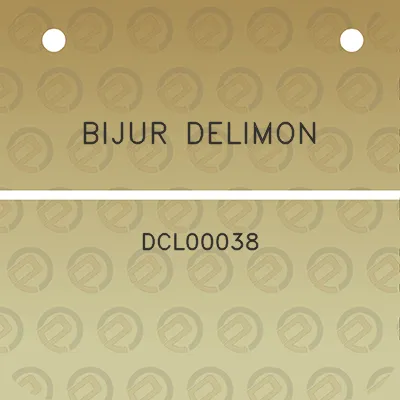 bijur-delimon-dcl00038