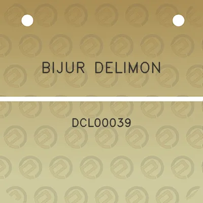 bijur-delimon-dcl00039