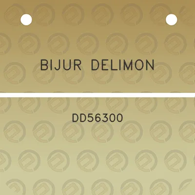 bijur-delimon-dd56300