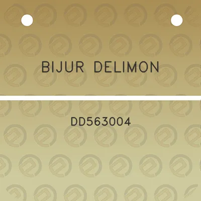 bijur-delimon-dd563004