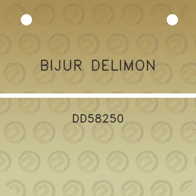 bijur-delimon-dd58250