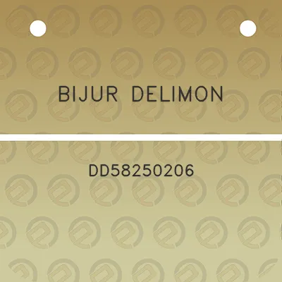 bijur-delimon-dd58250206