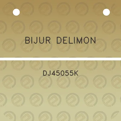 bijur-delimon-dj45055k