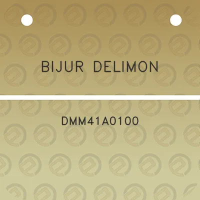 bijur-delimon-dmm41a0100