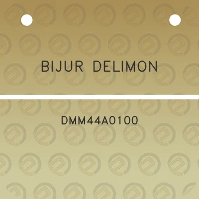 bijur-delimon-dmm44a0100