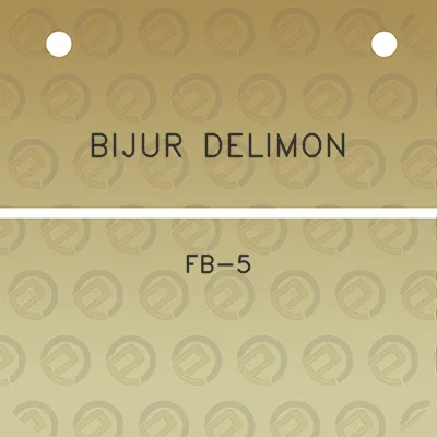 bijur-delimon-fb-5