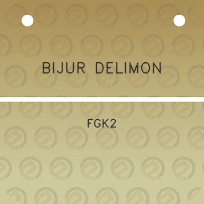 bijur-delimon-fgk2