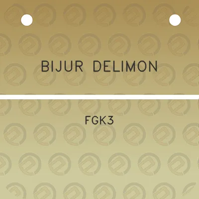 bijur-delimon-fgk3