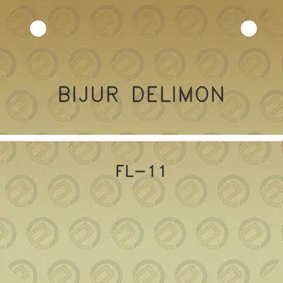 bijur-delimon-fl-11