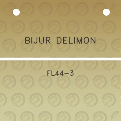 bijur-delimon-fl44-3