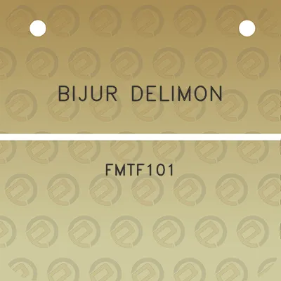 bijur-delimon-fmtf101